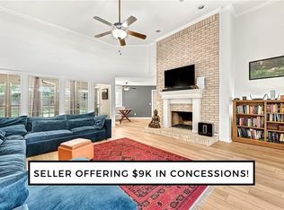 1551 Dick Smith St, Springdale, AR 72764