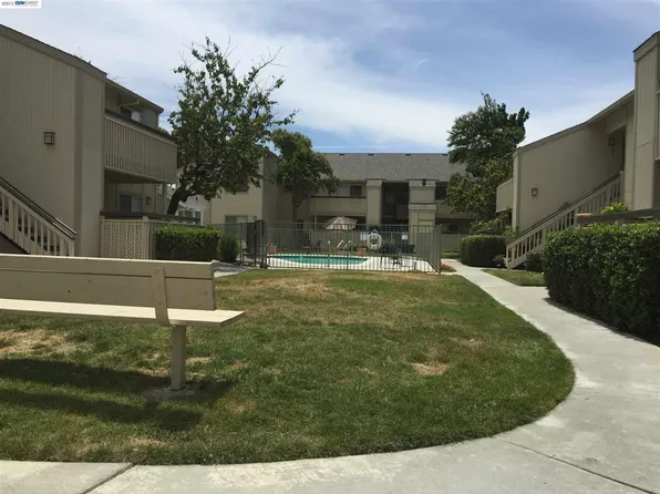 4034 Abbey Ter #106, Fremont, CA 94536