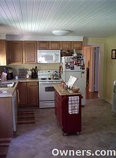 New Kitchen