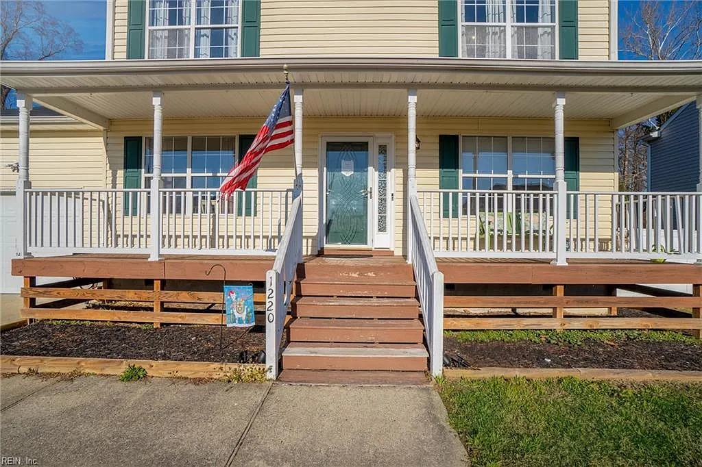 1220 Woods Edge Cir - 1 — Photo 1