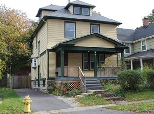 42 Hartsen St, Rochester, NY 14610