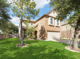 4903 Hidden Nest Ct, Houston, TX 77084