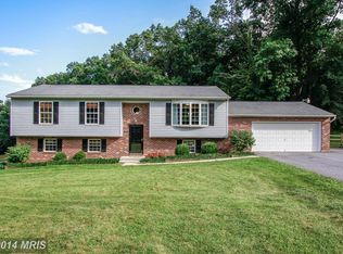 3237 Lineboro Rd, Manchester, MD 21102