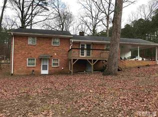 6424 Amhurst Rd, Durham, NC 27713