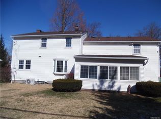 9 Cindy Dr, Amherst, NY 14221