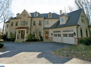 535 Country Club Rd, Phoenixville, PA 19460