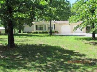 2983 Highway 201 S, Mountain Home, AR 72653