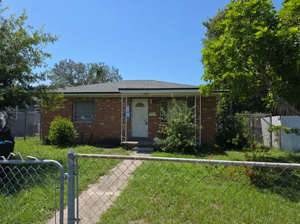 2628 15th Ave S, Saint Petersburg, FL 33712