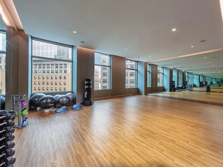 99 Hudson St #4502 — Photo 16