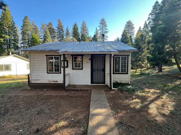 Pine Ridge Park Estates, 6914 Mobile Park Dr #6973, Shingletown, CA 96088