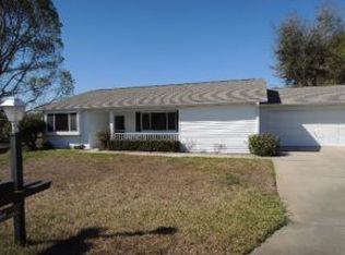 10852 SW 87th Ct, Ocala, FL 34481