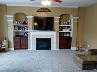 752 Sandstone Rdg, Cold Spring, KY 41076
