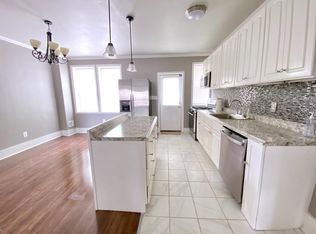 4032 Fairfax Rd, Baltimore, MD 21216