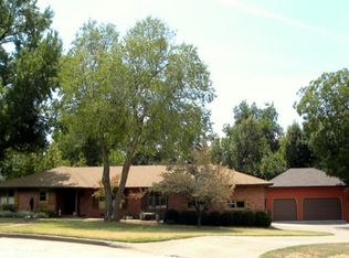 3142 S Gary Ave, Tulsa, OK 74105