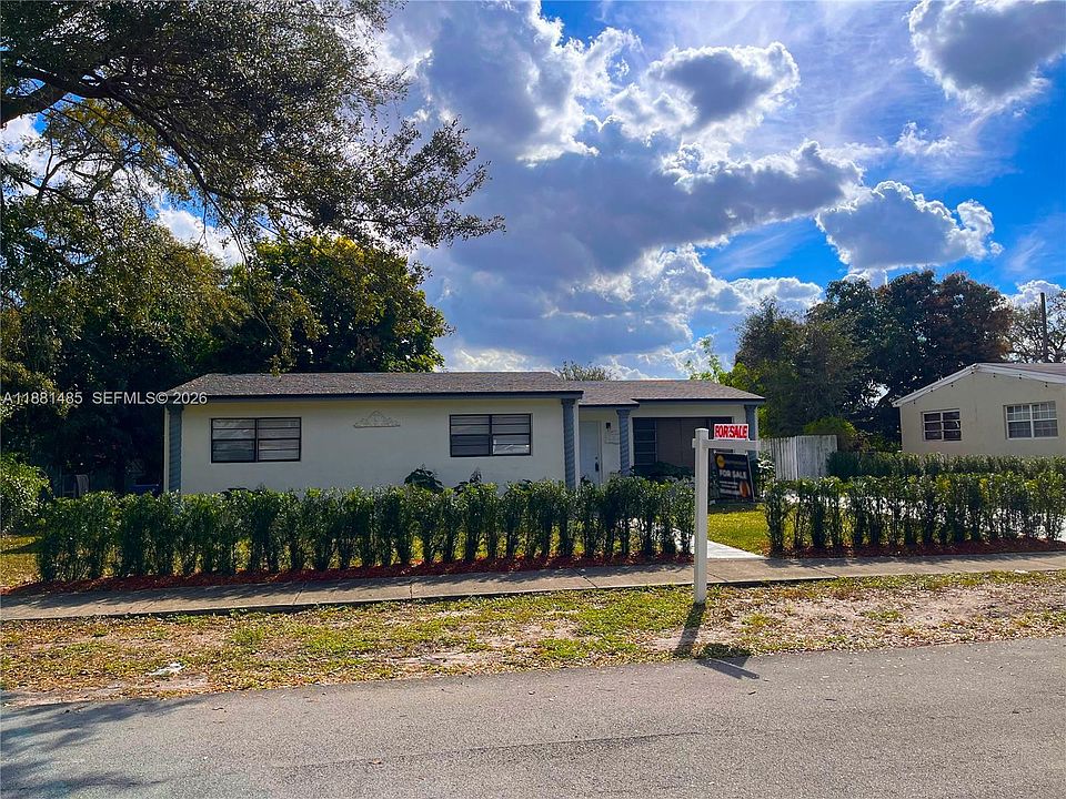 1st image of 2960 NW 165th St