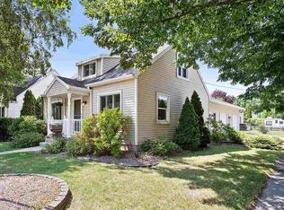 927 Elizabeth St, Green Bay, WI 54302