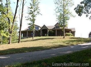 295 Avawam Dr, Richmond, KY 40475