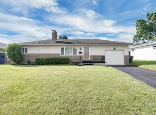 3131 Mary Ave, Columbus, OH