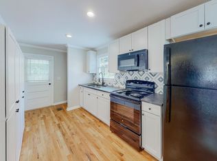 1192 Gardenia St NW, Atlanta, GA