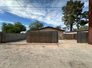 1020 E Silver St, Tucson, AZ 85719