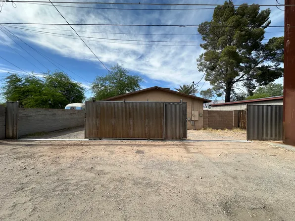 1020 E Silver St, Tucson, AZ 85719