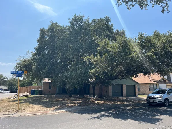 8902 AMBER DUSK, San Antonio, TX 78250