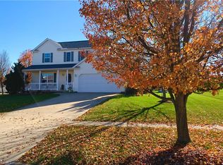 113 Joshua Dr, Rittman, OH 44270