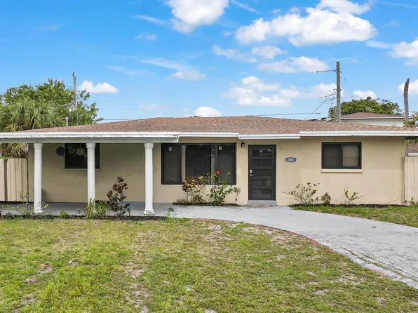 141 NW 19th Street, Pompano Beach, FL 33060