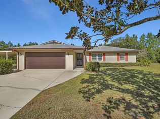 1699 Tall Oaks Rd, Deland, FL 32720