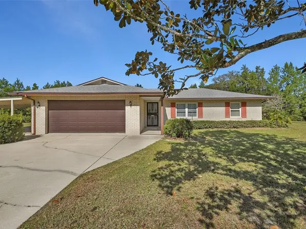 1699 TALL OAKS ROAD, DELAND, FL 32720