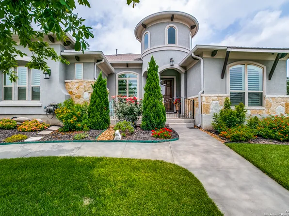 3715 COGGESHALL LN, San Antonio, TX 78257