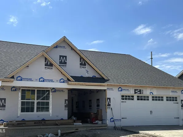 15285 Cypress Dr, Perrysburg, OH 43551