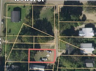 0 Charles Aly LOT 0, Yazoo City, MS 39194