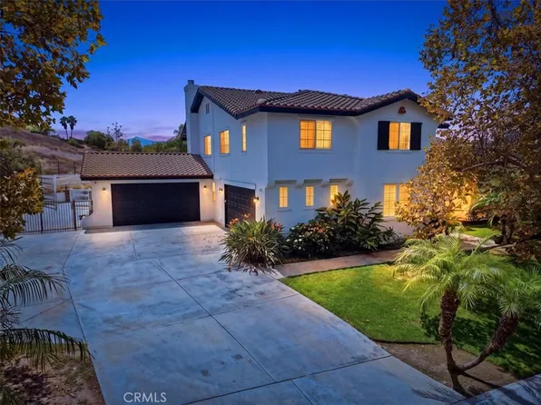 856 Harness Ln, Norco, CA 92860