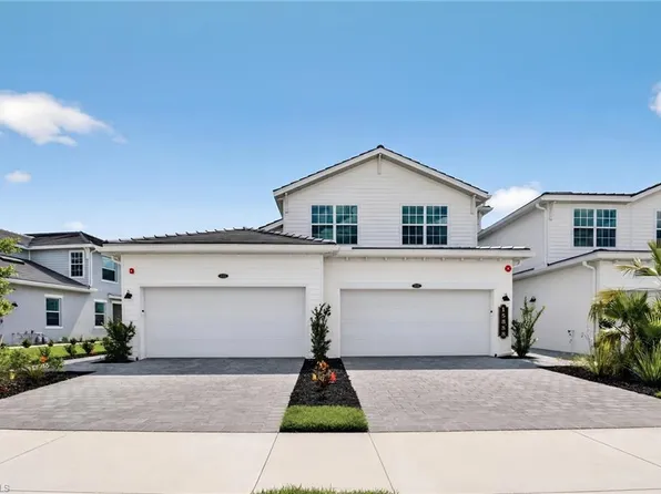 15888 Green Acres AVE #4212, Babcock Ranch, FL 33982