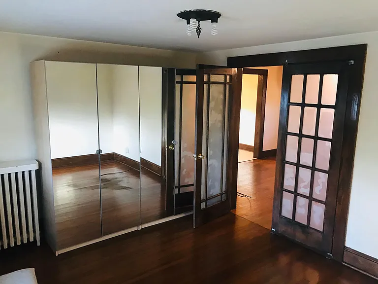 2nd bedroom / Study room from another angle