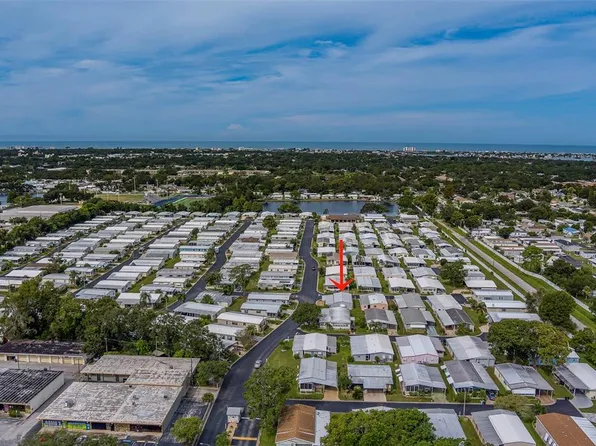 12501 Ulmerton Rd Lot 77, Largo, FL 33774