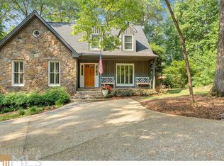 65 N Hill St, Carrollton, GA 30117