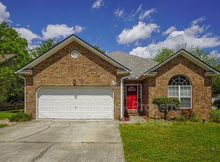 1584 Kentwood Cir, Charleston, SC 29412