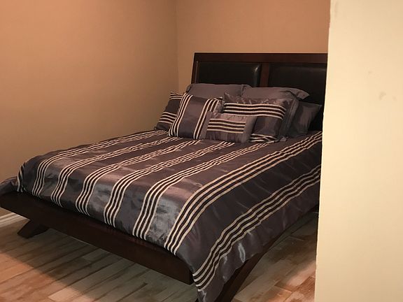 Bedroom Main House