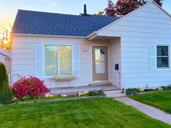 1322 Avenue G, Scottsbluff, NE 69361