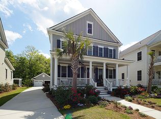 3886 Fifle St, Mount Pleasant, SC 29466