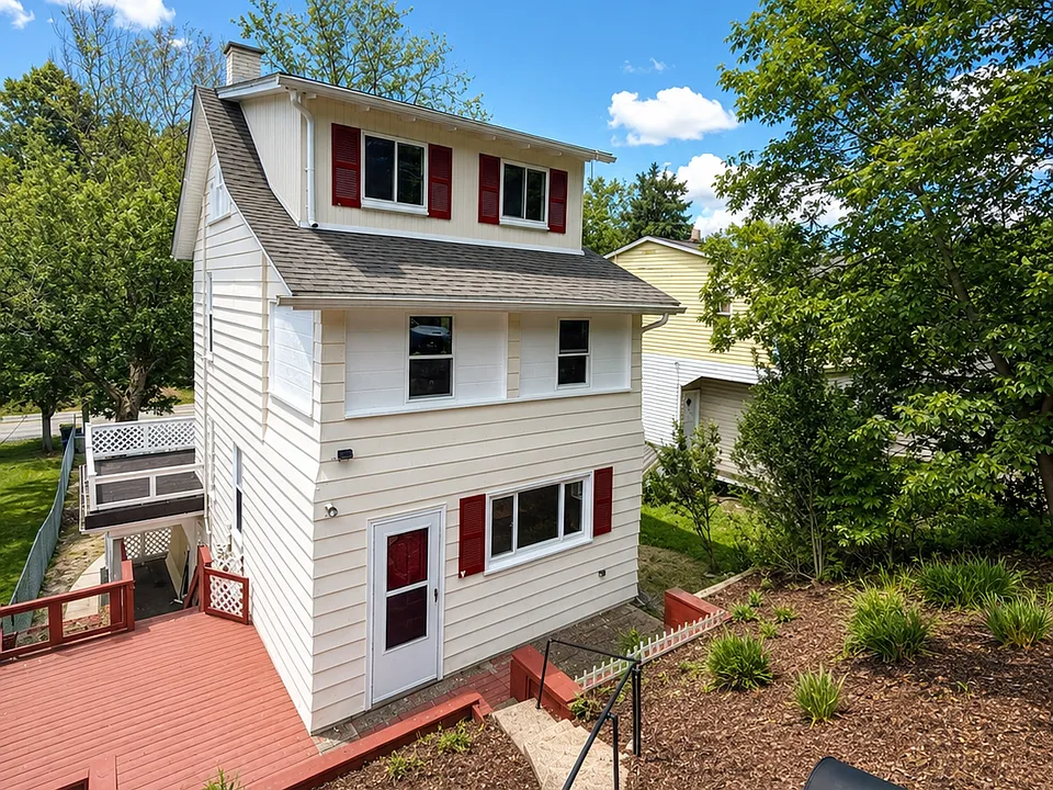 15 Old Soose Rd