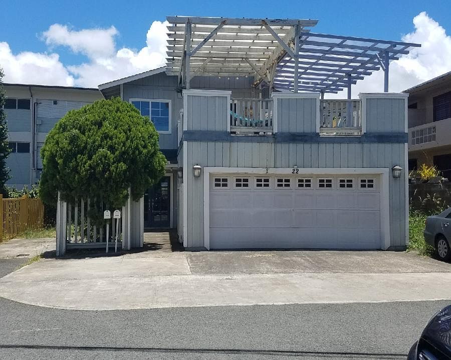 1st image of 22 Kaena Ln #B