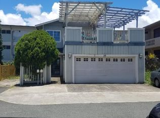 22 Kaena Ln #B, Honolulu, HI 96817