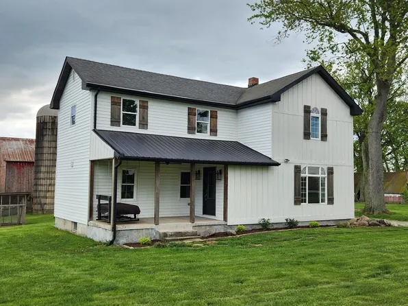 12321 Iowa St, Crown Point, IN 46307