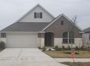 6760 Catania Loop, Round Rock, TX 78665