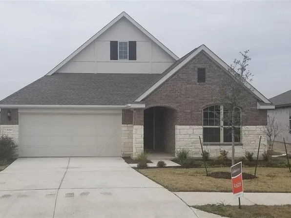 6760 Catania Loop, Round Rock, TX 78665