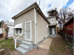 2631 W Madison St #2, Louisville, KY 40211
