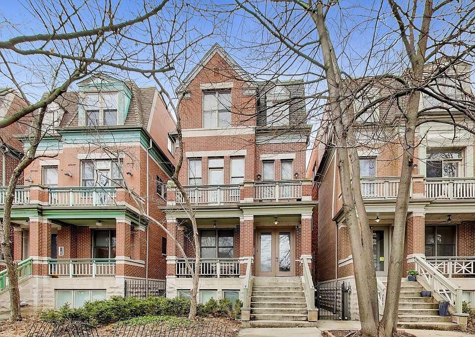 1st image of 1548 N Hoyne Ave